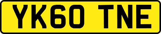 YK60TNE