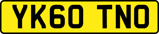 YK60TNO