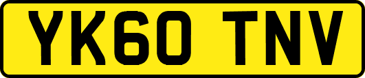 YK60TNV