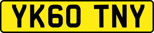 YK60TNY