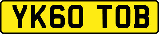YK60TOB