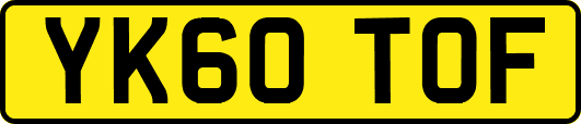 YK60TOF