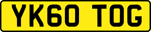 YK60TOG