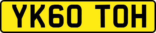 YK60TOH