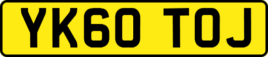 YK60TOJ