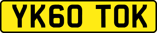 YK60TOK