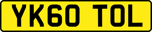 YK60TOL