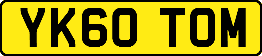 YK60TOM