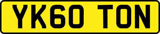 YK60TON