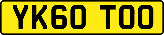 YK60TOO