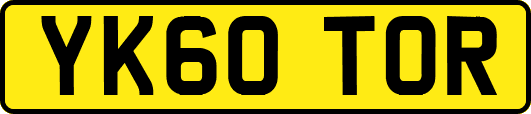 YK60TOR
