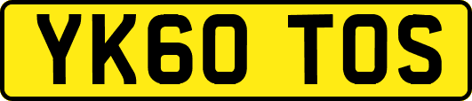 YK60TOS