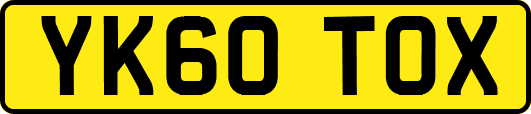 YK60TOX