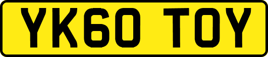 YK60TOY