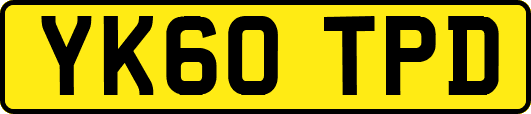 YK60TPD