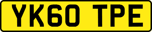 YK60TPE