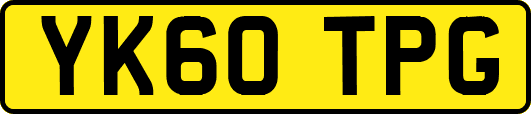 YK60TPG