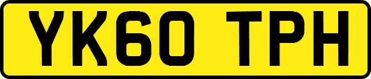 YK60TPH