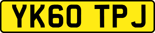 YK60TPJ