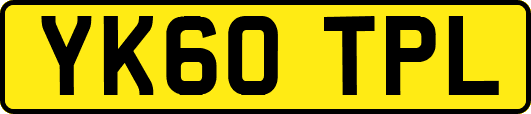 YK60TPL