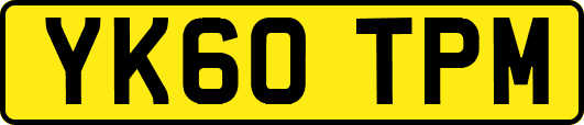 YK60TPM