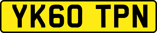 YK60TPN