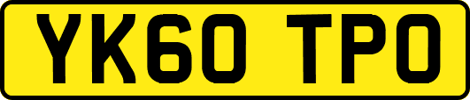 YK60TPO