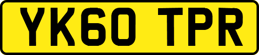 YK60TPR