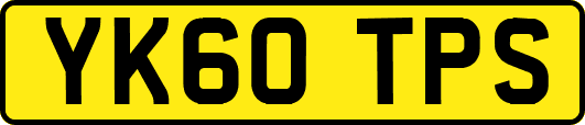 YK60TPS