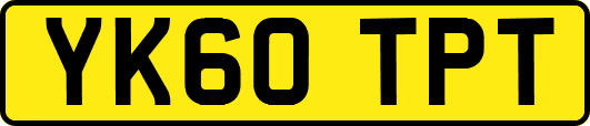YK60TPT