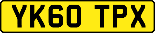 YK60TPX