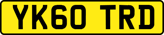 YK60TRD