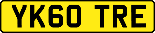 YK60TRE