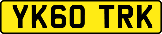 YK60TRK
