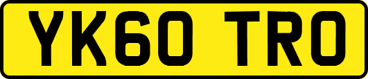YK60TRO
