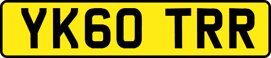 YK60TRR