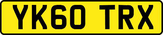 YK60TRX