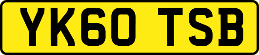YK60TSB
