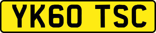 YK60TSC