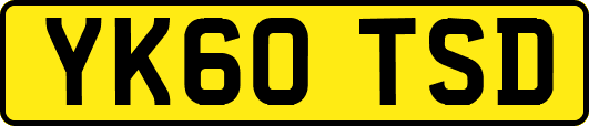 YK60TSD