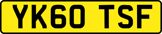 YK60TSF
