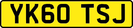 YK60TSJ