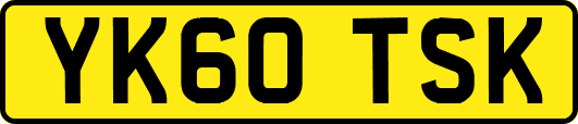YK60TSK