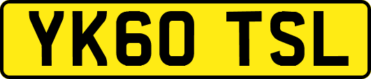 YK60TSL