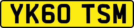 YK60TSM