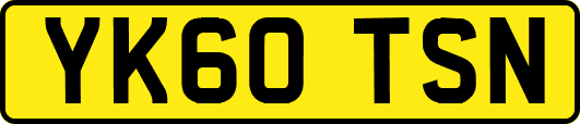 YK60TSN