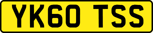 YK60TSS