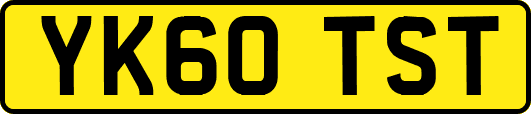 YK60TST