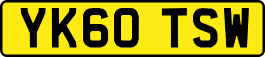 YK60TSW