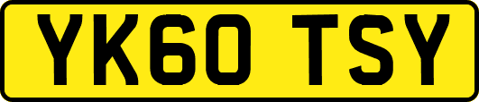 YK60TSY
